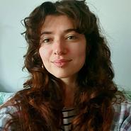 Giorgia C. headshot