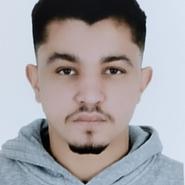 Slim T. headshot