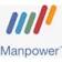 Manpower's logo