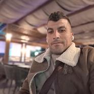 Hamdi H. headshot