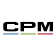 CPM Italy's logo