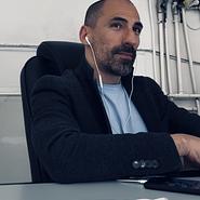 Gabriele C. headshot