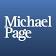 Michael Page's logo