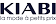 Kiabi's logo