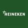 HEINEKEN's logo