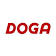 DOGA's logo