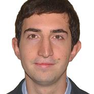 Tommaso Giuseppe S. headshot