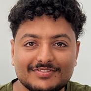 Ghaith H. headshot
