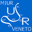 Ufficio Scolastico Regionale per il Veneto's logo