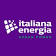 Italiana Energia's logo