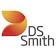 DS Smith's logo