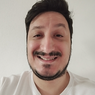 Felipe Gabriel S. headshot