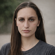 Fabiola I. headshot