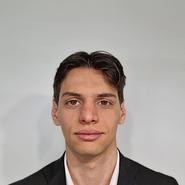 Celestino S. headshot