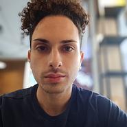 Enrico D. headshot