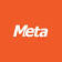 META Srl's logo
