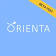 Orienta's logo
