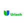 Uriach Italy's logo