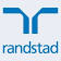Randstad Italia S.p.A.'s logo