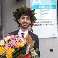 Davide C. headshot