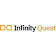 Infinity Quest's logo