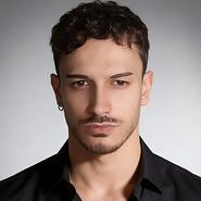 Giuseppe N. headshot