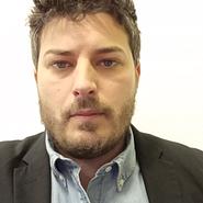 Riccardo B. headshot