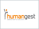 humangest Spa's logo