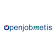 Openjobmetis S.p.A.'s logo
