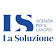 Lasoluzione's logo