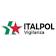Italpol Vigilanza's logo