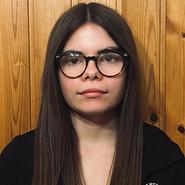 Silvia L. headshot