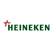 Heineken International B.V.'s logo