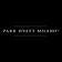 Park Hyatt Milano's logo