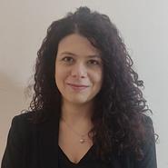 Alessia F. headshot
