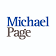 Michael Page's logo
