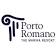 Porto Romano - The Marina Resort's logo