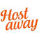 Hostaway's logo
