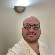 Emiliano M. headshot