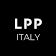 LPP Italy's logo