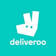 Deliveroo's logo