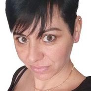 Grazia Maria R. headshot