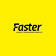 Faster S.r.l.'s logo