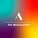 The Adecco Group's logo