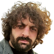 Manuel C. headshot