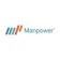 ManpowerGroup's logo