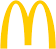 McDonalds Italia's logo