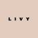 LIVY's logo