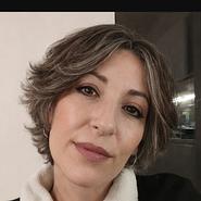 Maria Rosaria L. headshot
