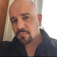 Juan Manuel T. headshot